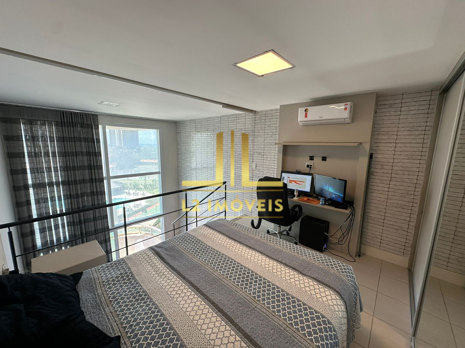 Apartamento, 1 quarto, 61 m² - Foto 13