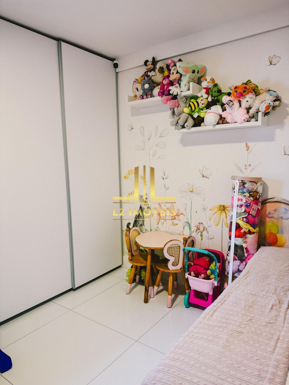 Apartamento à venda com 3 quartos, 91m² - Foto 9