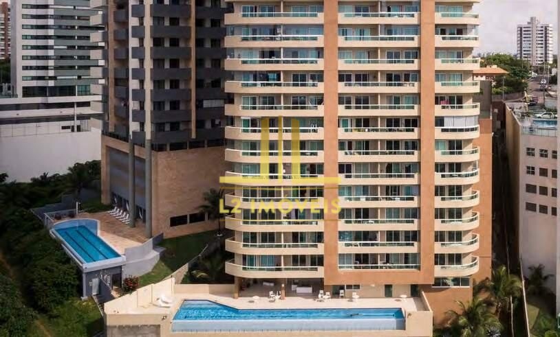 Apartamento - Costa Azul