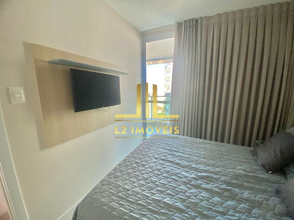 Apartamento - Barra