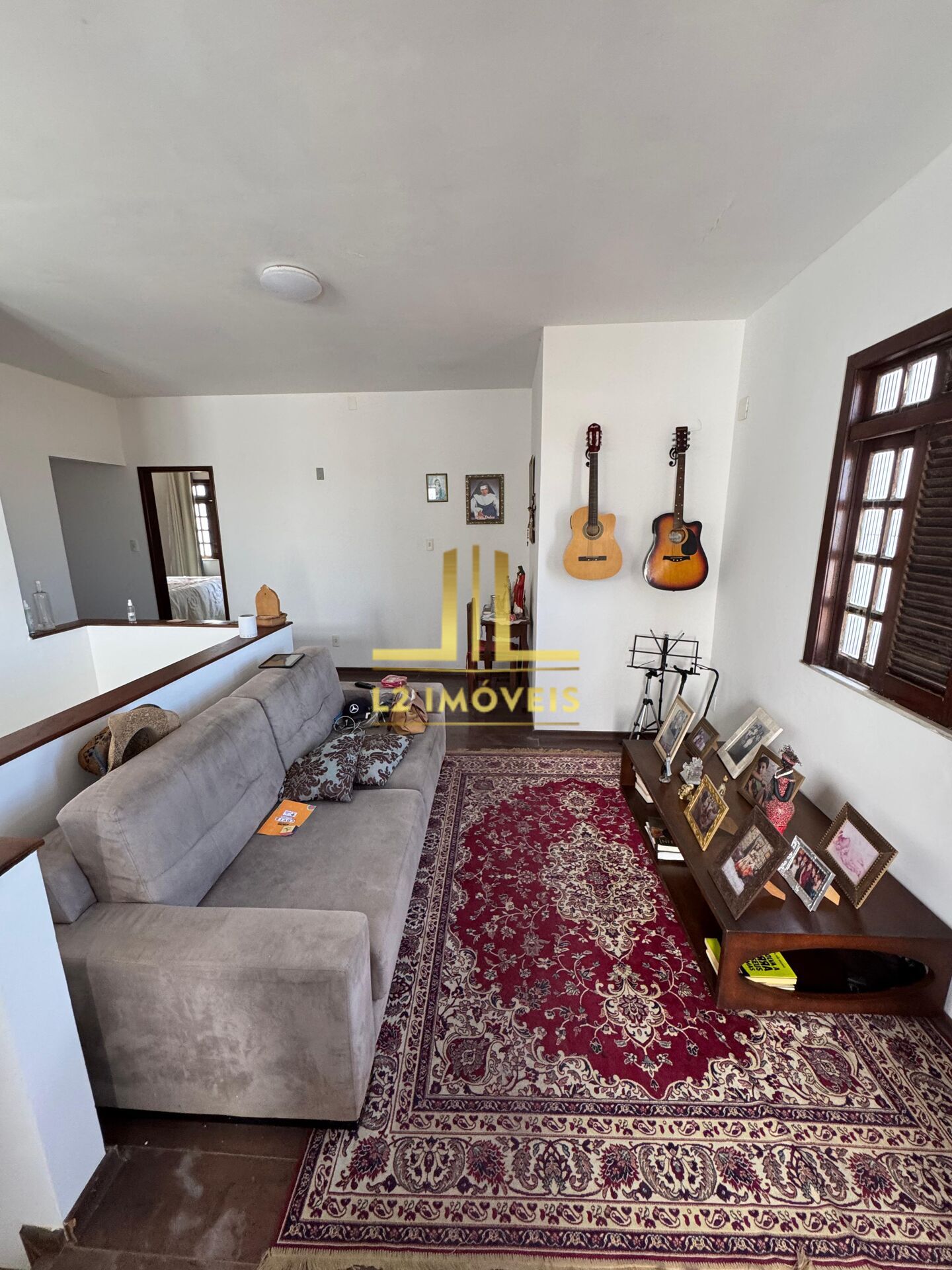 Casa à venda com 5 quartos, 370m² - Foto 7