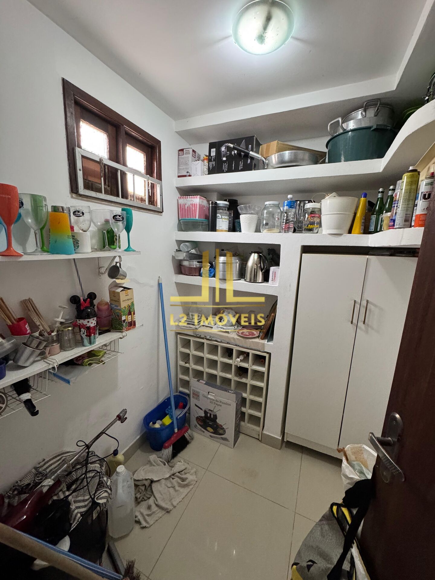 Casa à venda com 5 quartos, 370m² - Foto 12