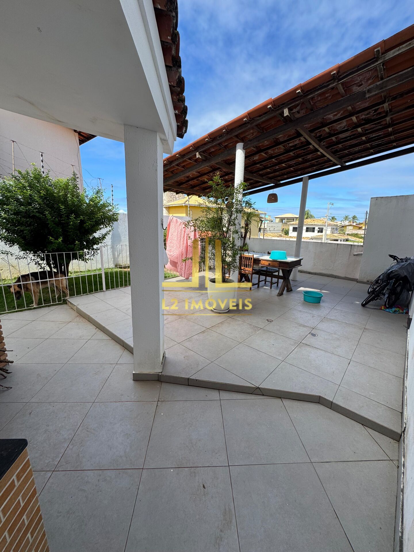 Casa à venda com 5 quartos, 370m² - Foto 23