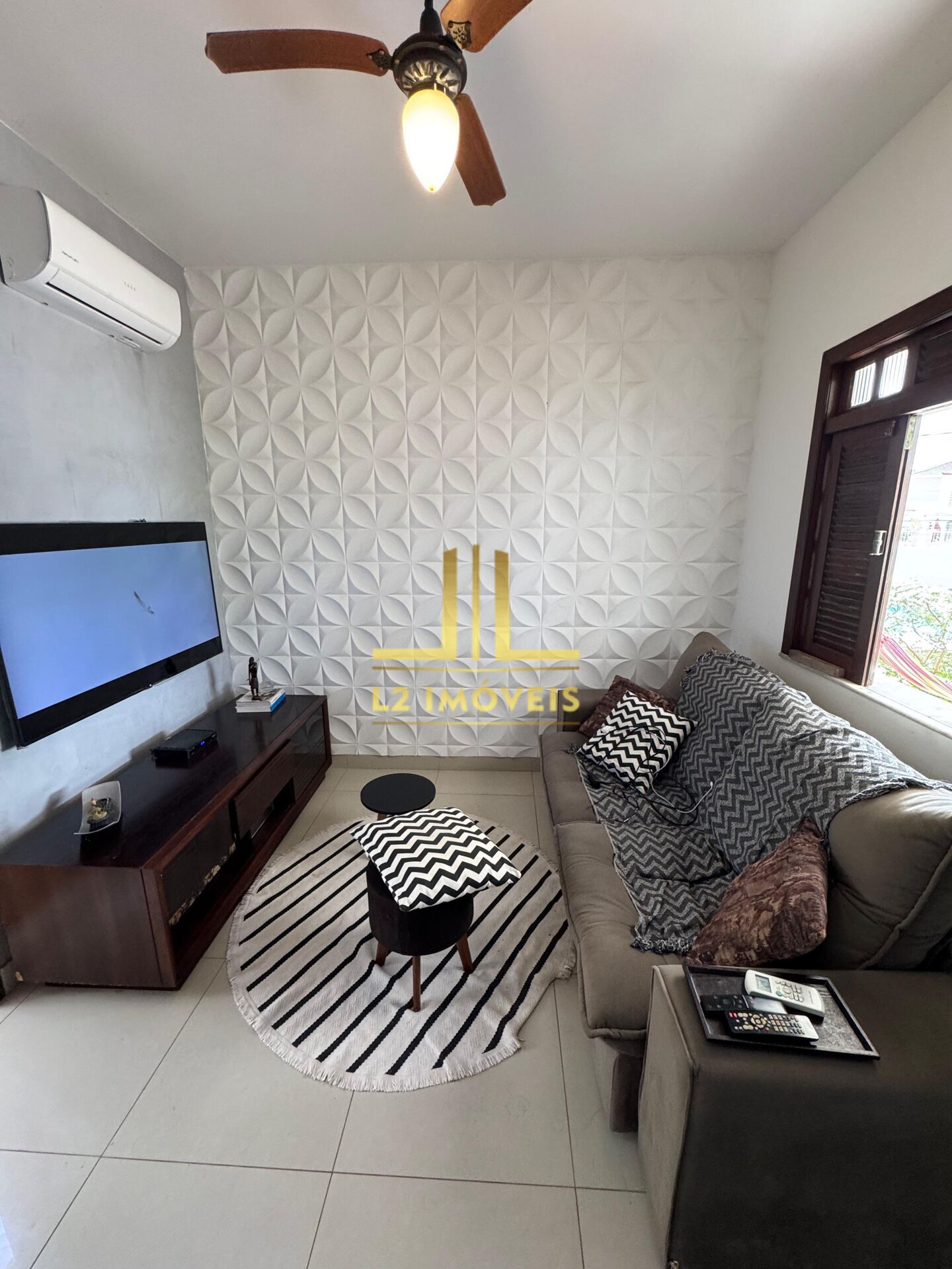 Casa à venda com 5 quartos, 370m² - Foto 6