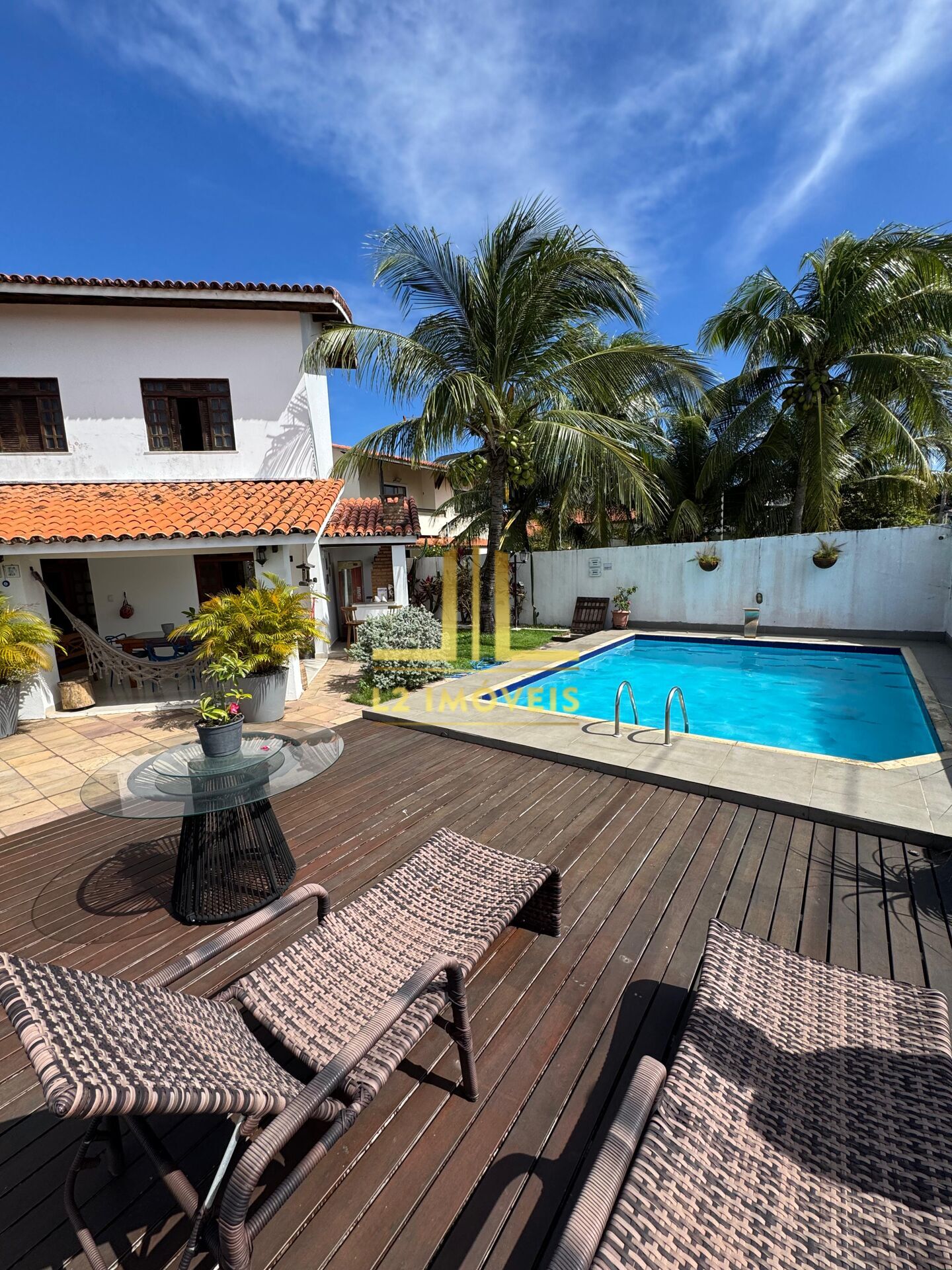 Casa à venda com 5 quartos, 370m² - Foto 2