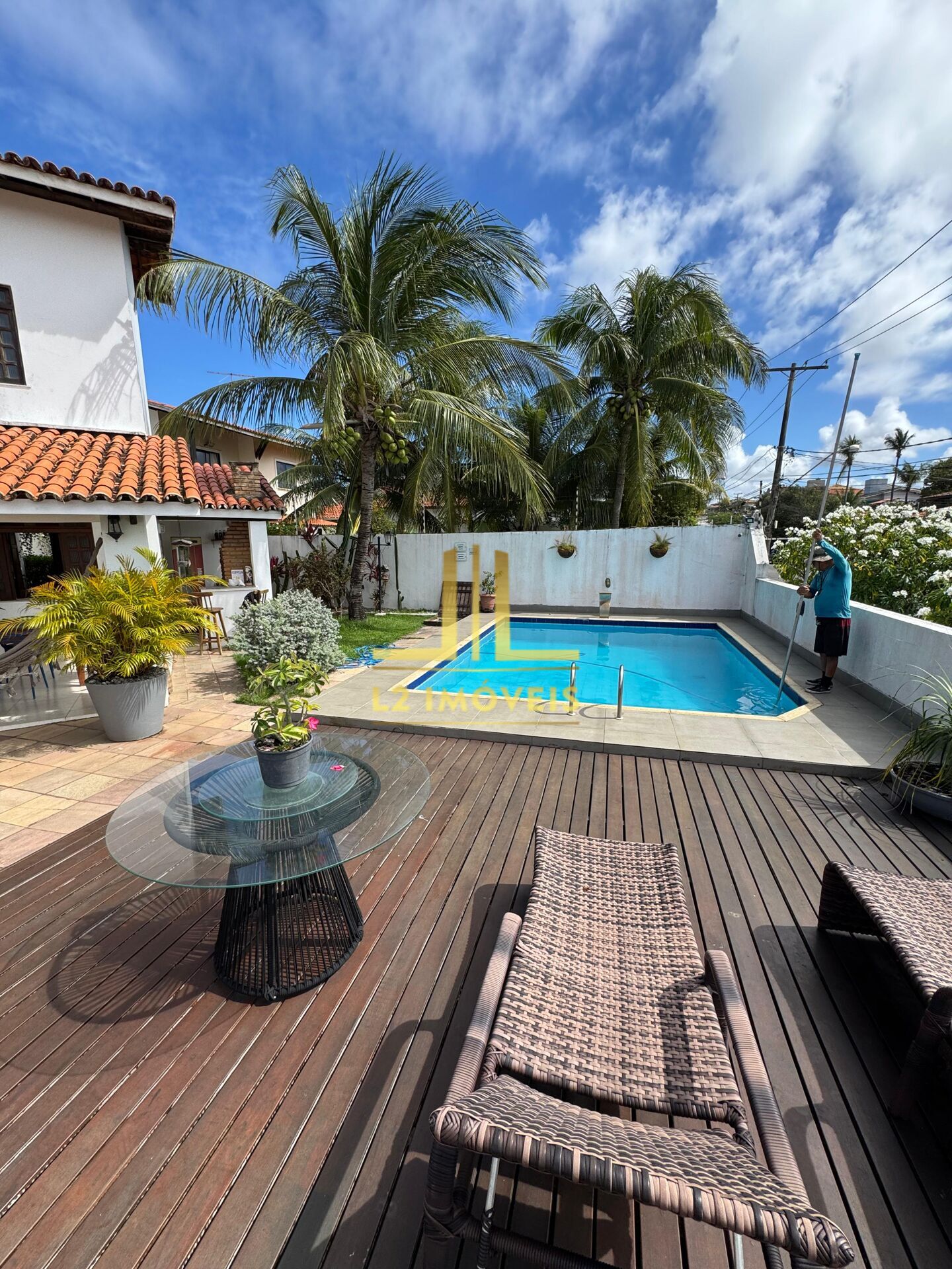 Casa à venda com 5 quartos, 370m² - Foto 3