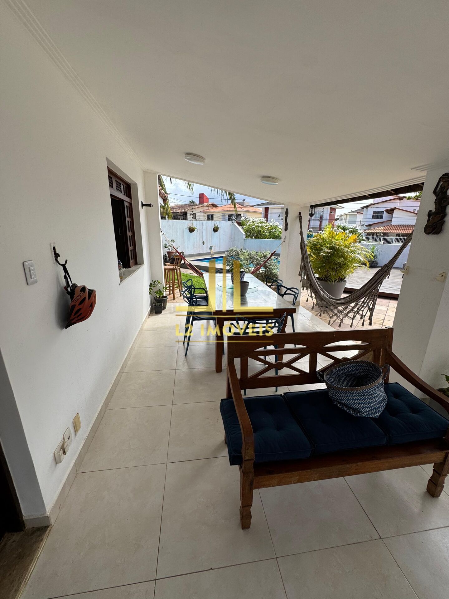Casa à venda com 5 quartos, 370m² - Foto 5