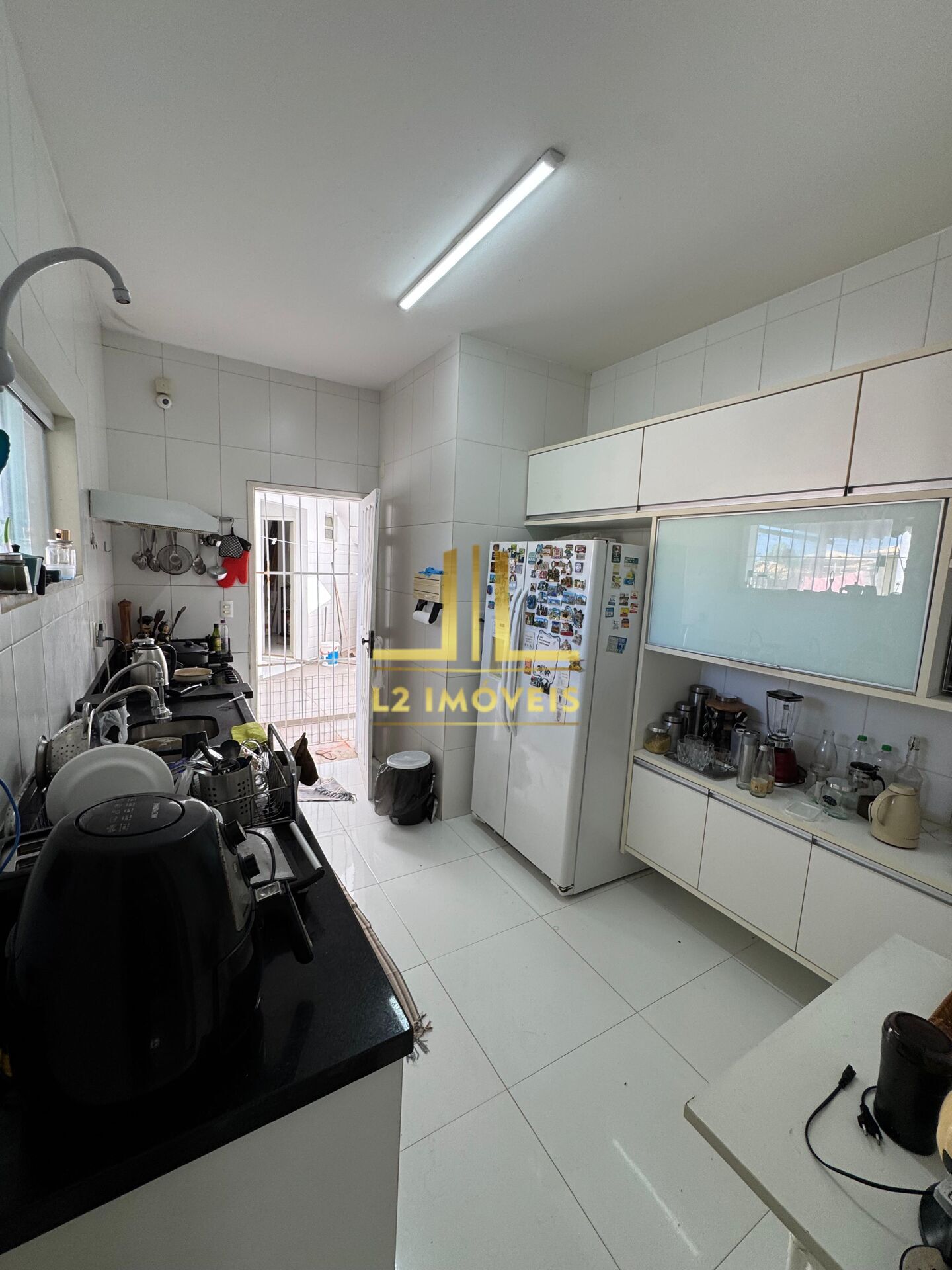 Casa à venda com 5 quartos, 370m² - Foto 13