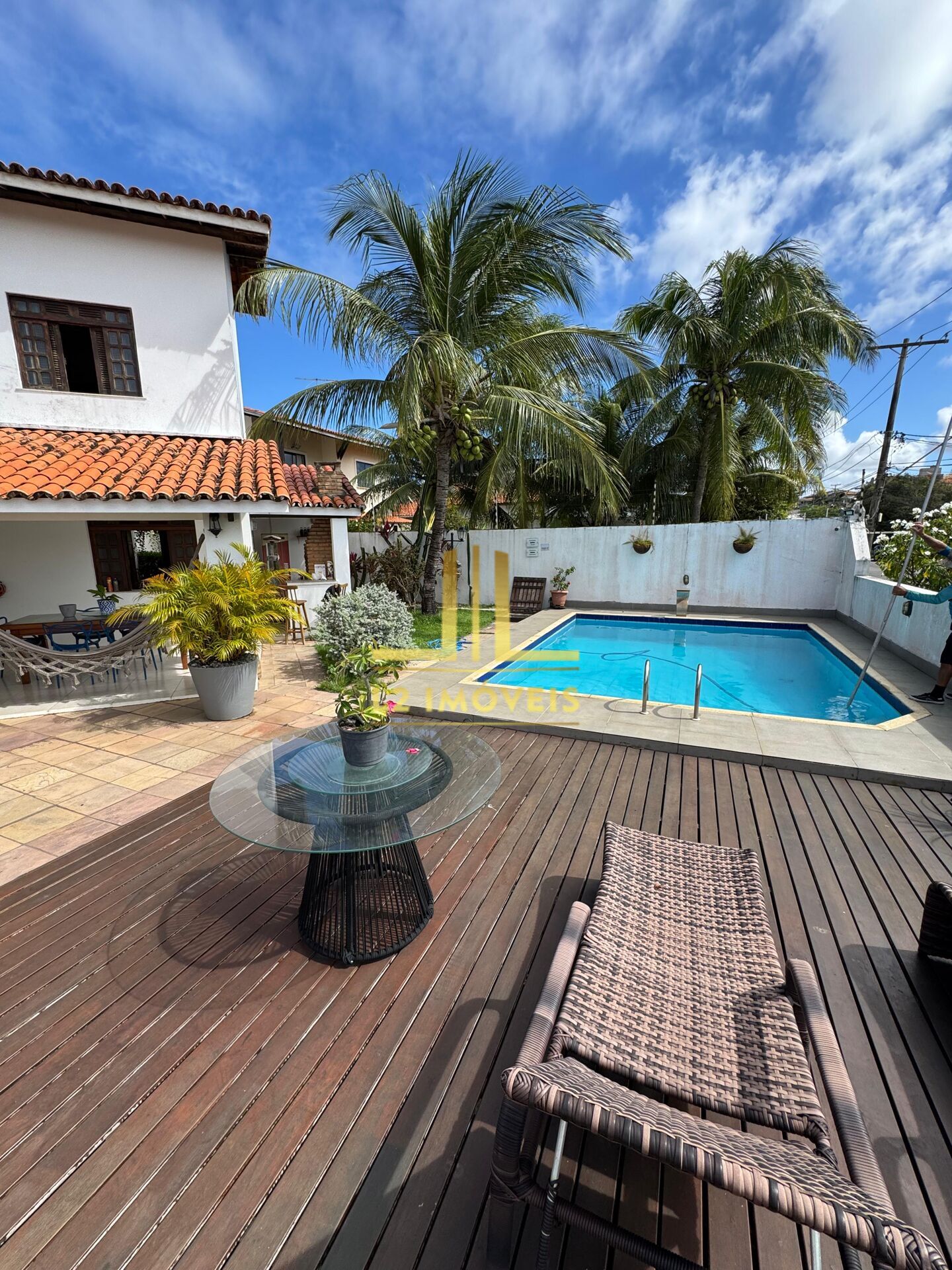 Casa à venda com 5 quartos, 370m² - Foto 4