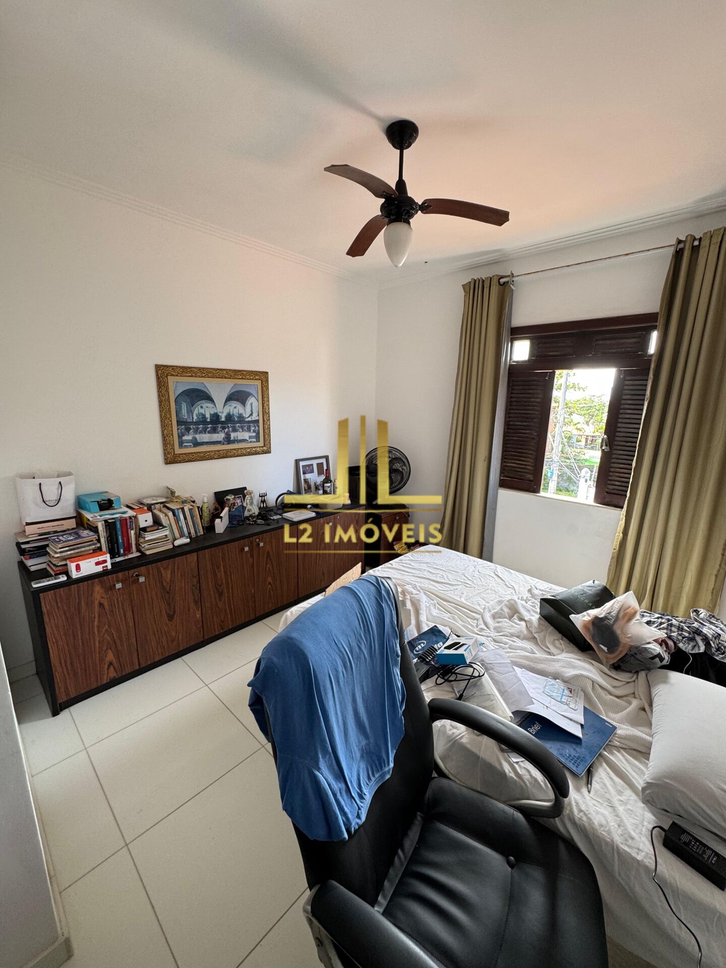 Casa à venda com 5 quartos, 370m² - Foto 11