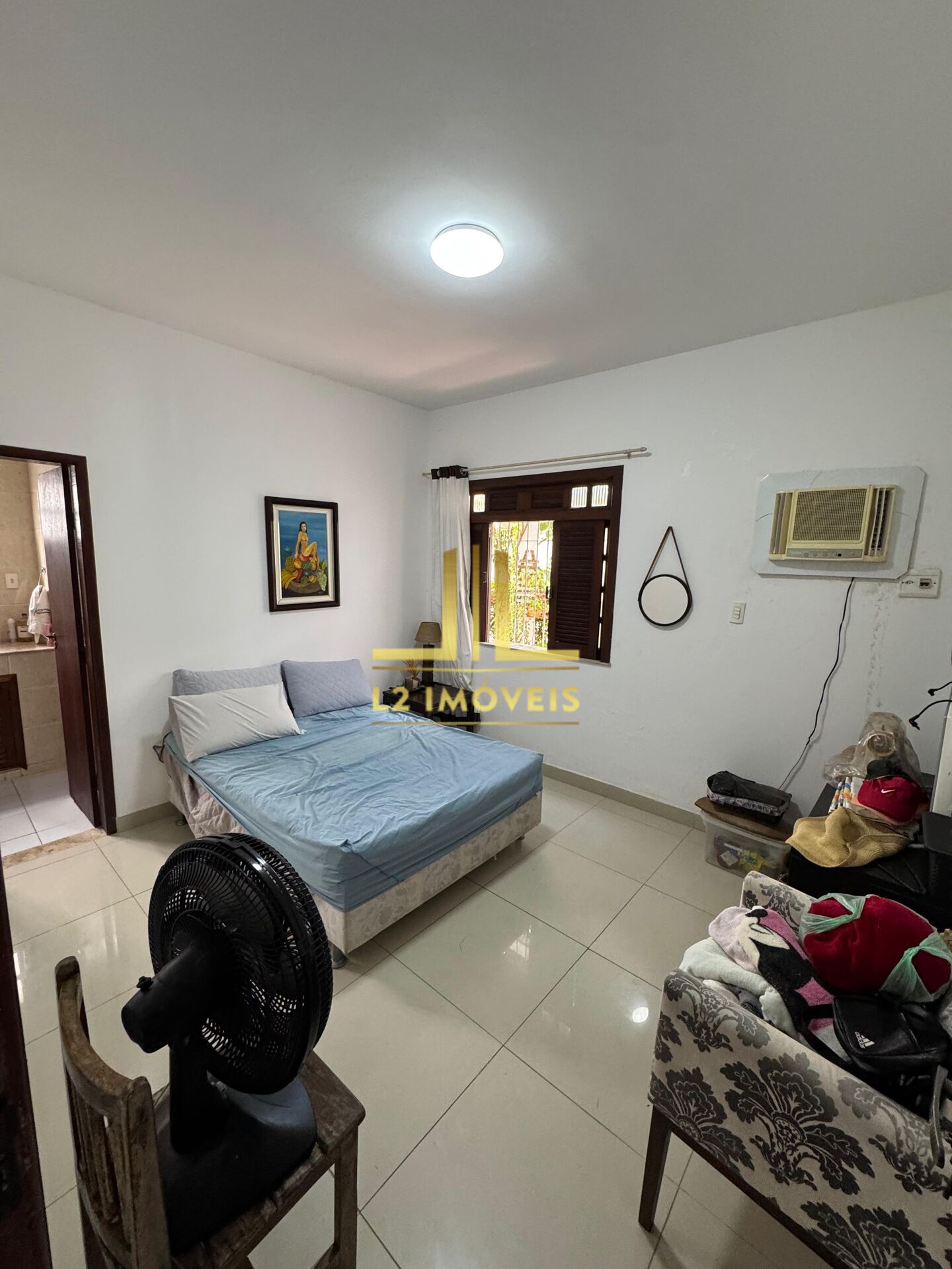 Casa à venda com 5 quartos, 370m² - Foto 8