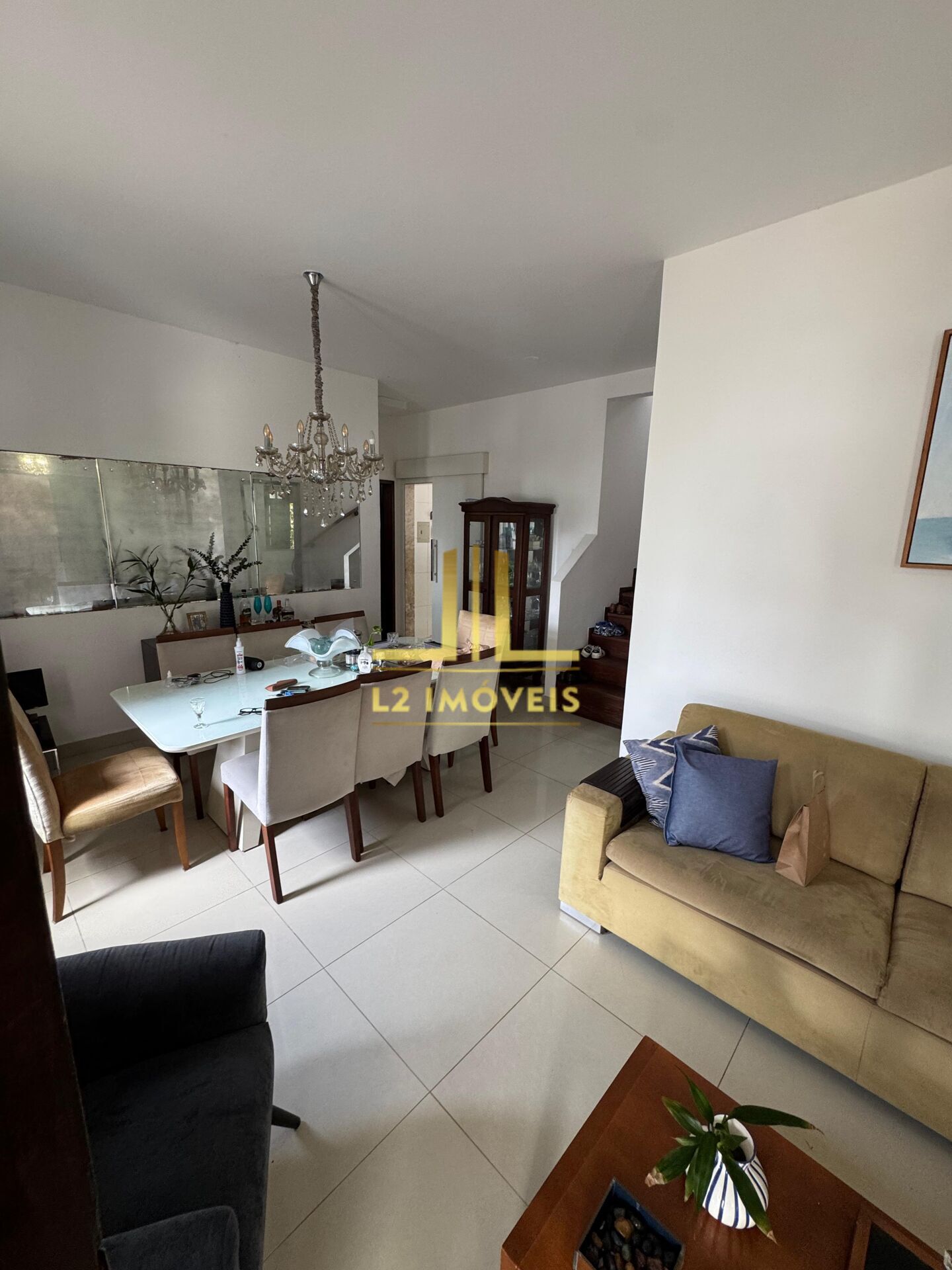 Casa à venda com 5 quartos, 370m² - Foto 17