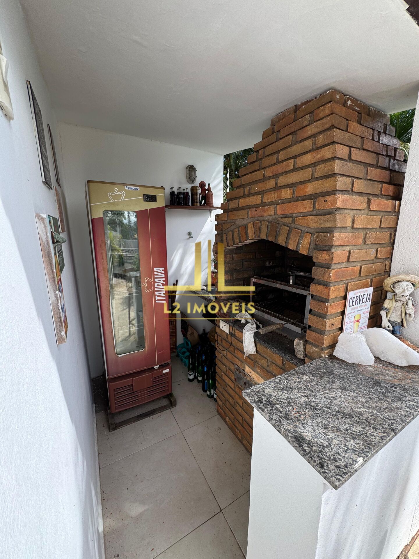 Casa à venda com 5 quartos, 370m² - Foto 21