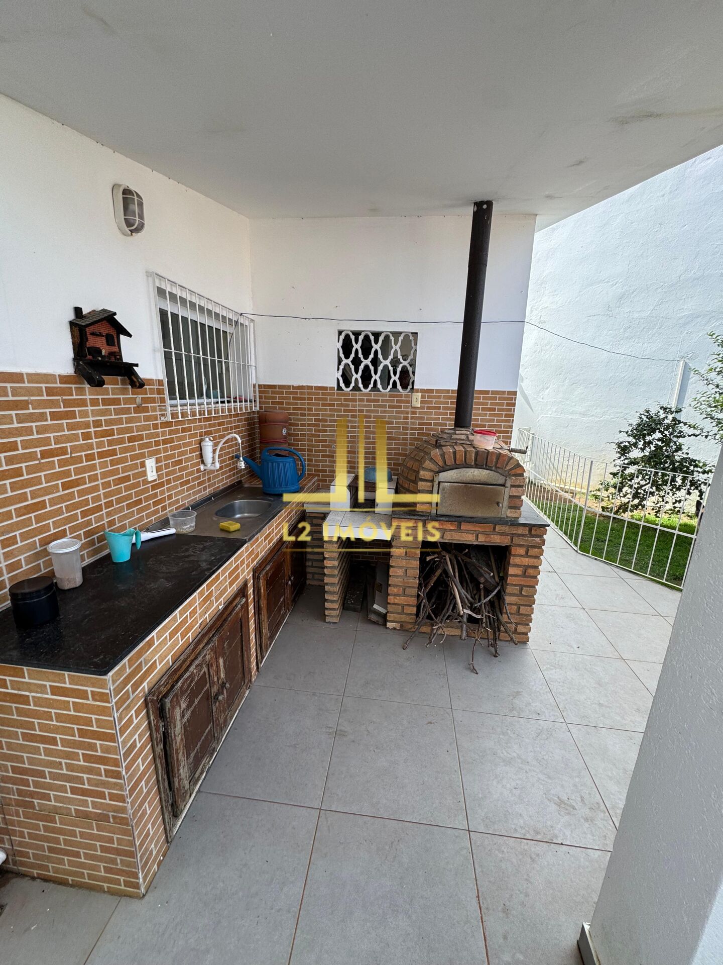 Casa à venda com 5 quartos, 370m² - Foto 22