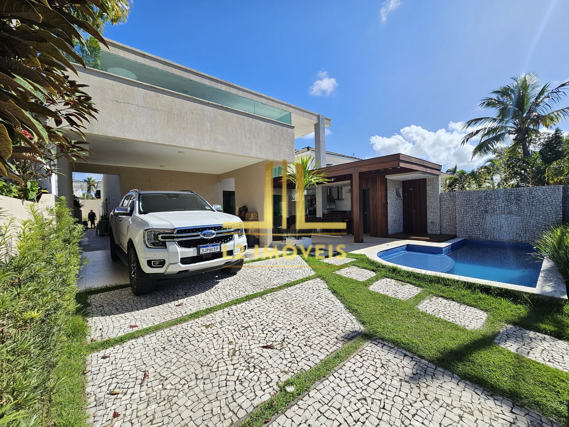 Casa, 4 quartos, 242 m² - Foto 6