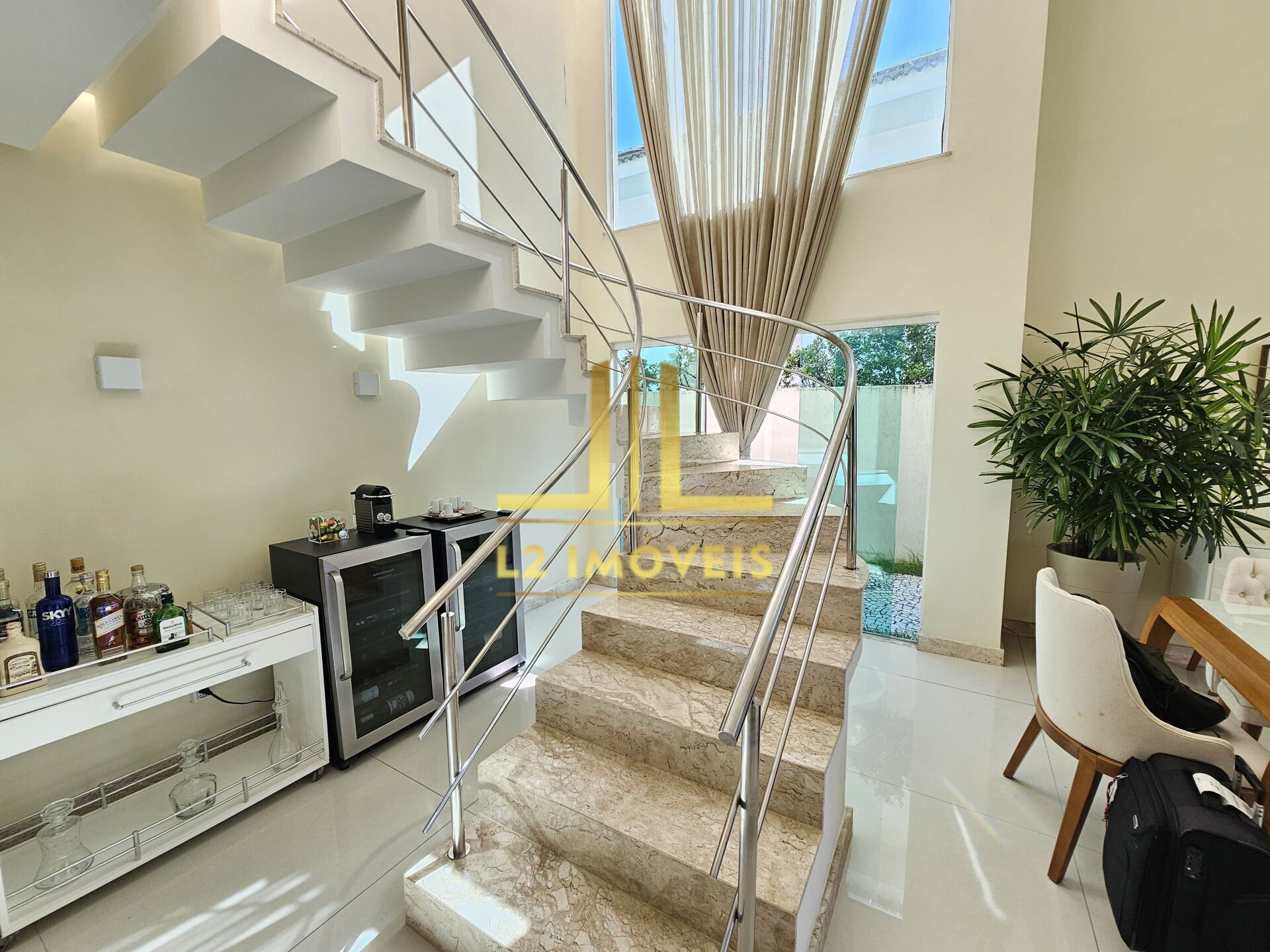 Casa, 4 quartos, 242 m² - Foto 13