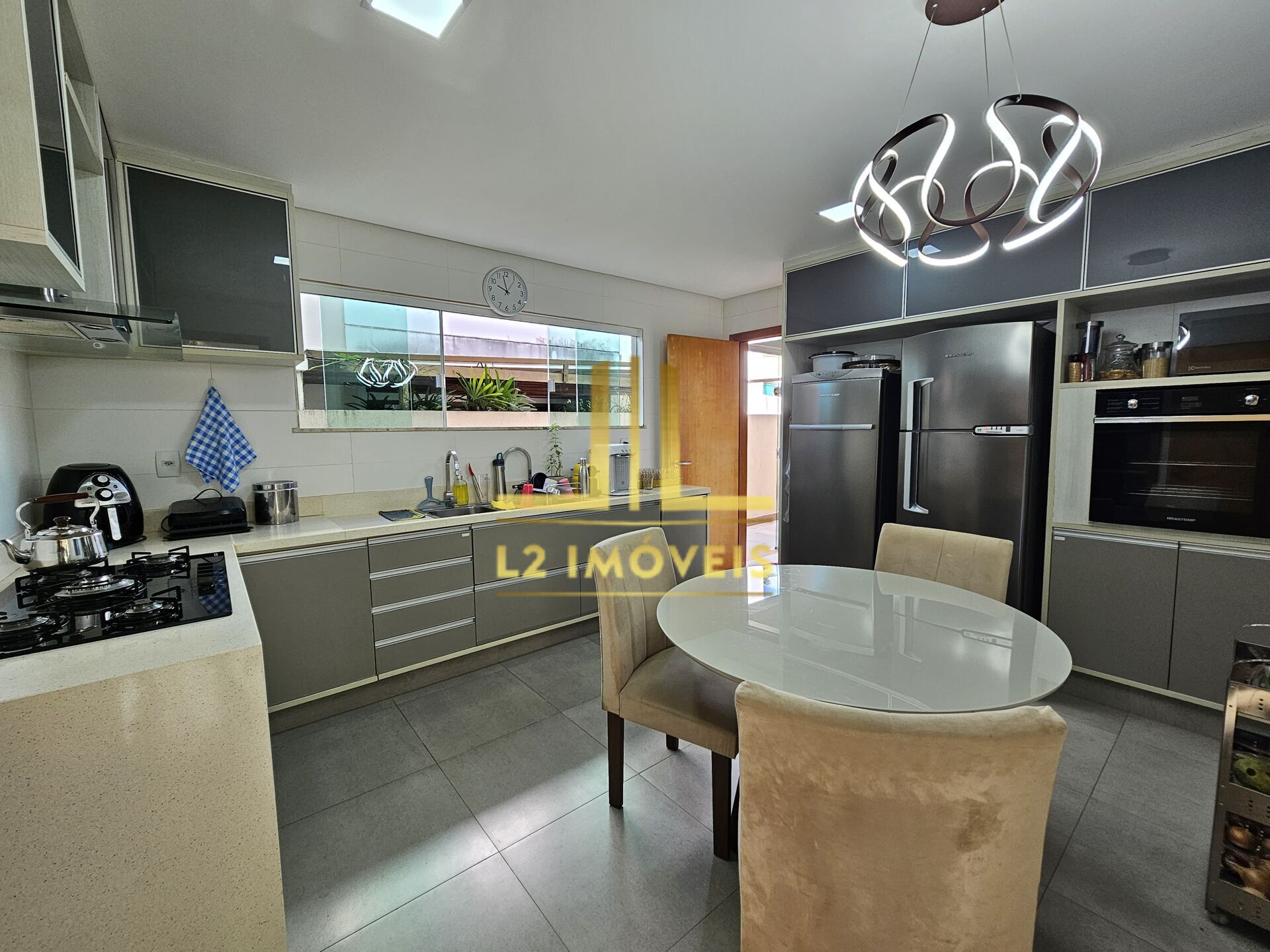 Casa, 4 quartos, 242 m² - Foto 29