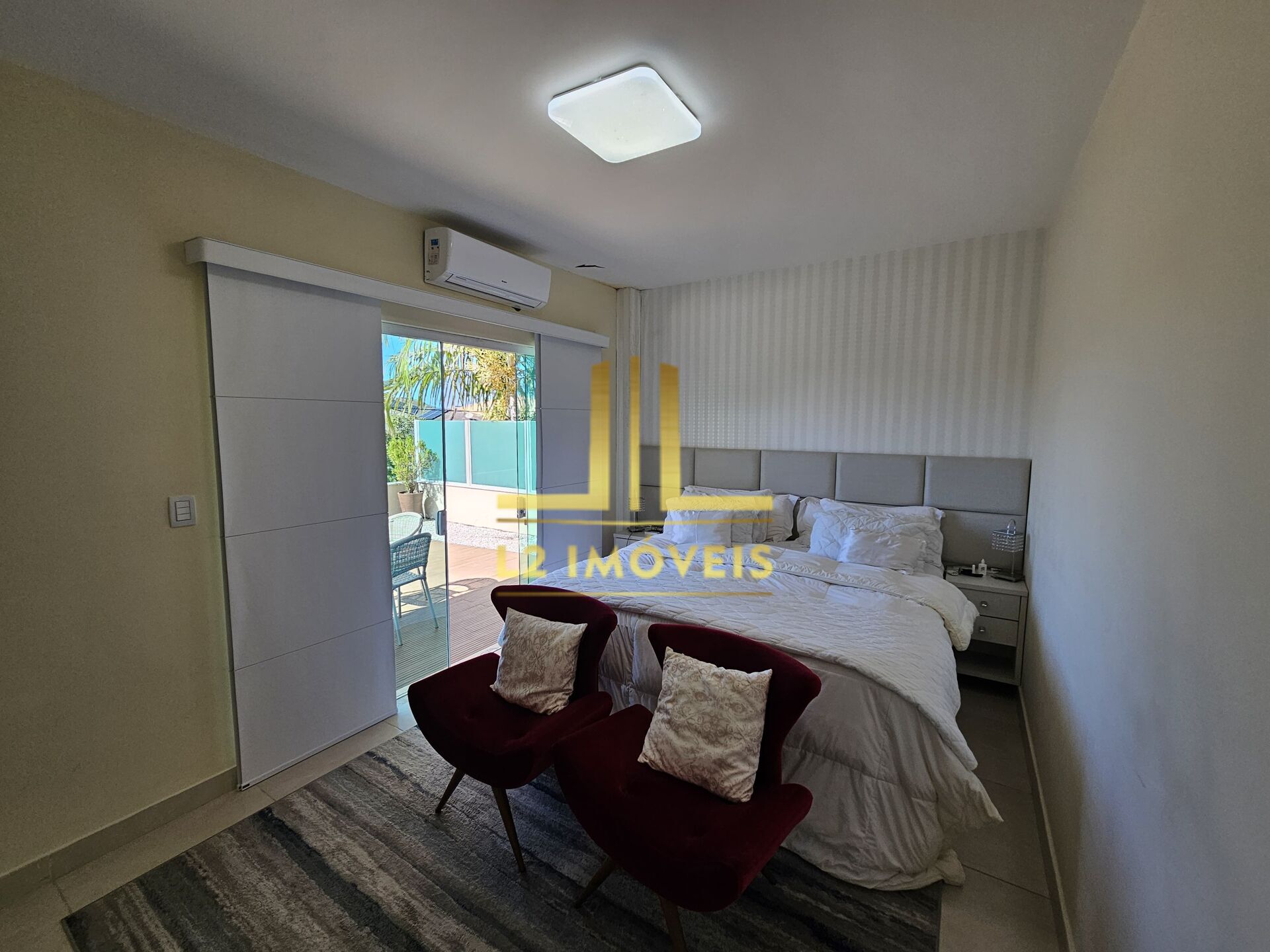 Casa, 4 quartos, 242 m² - Foto 16