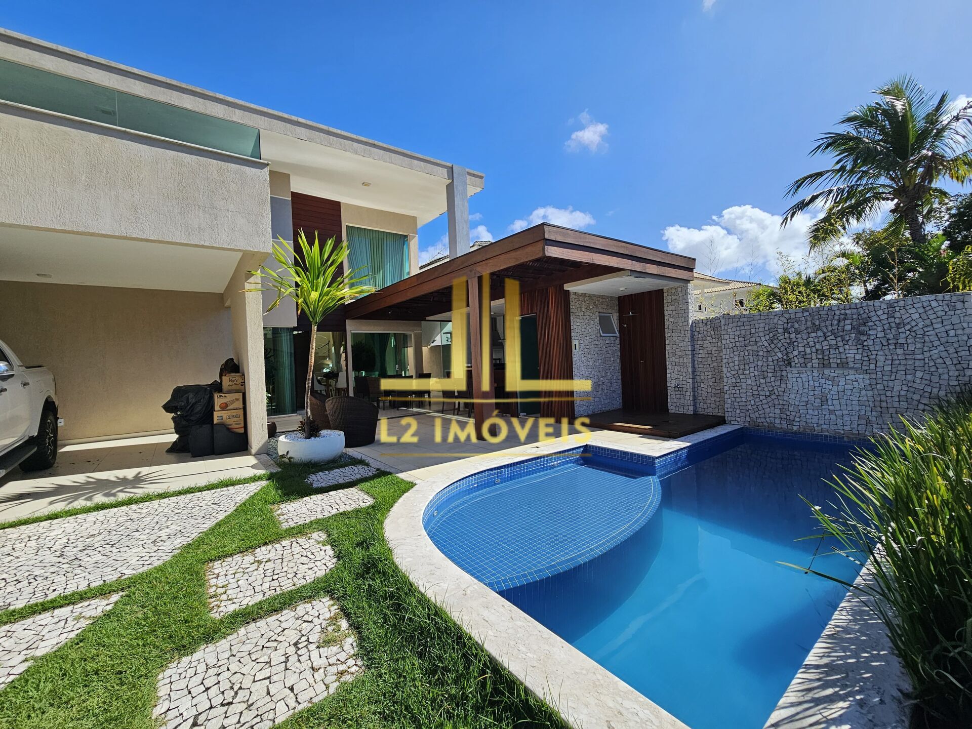 Casa, 4 quartos, 242 m² - Foto 4