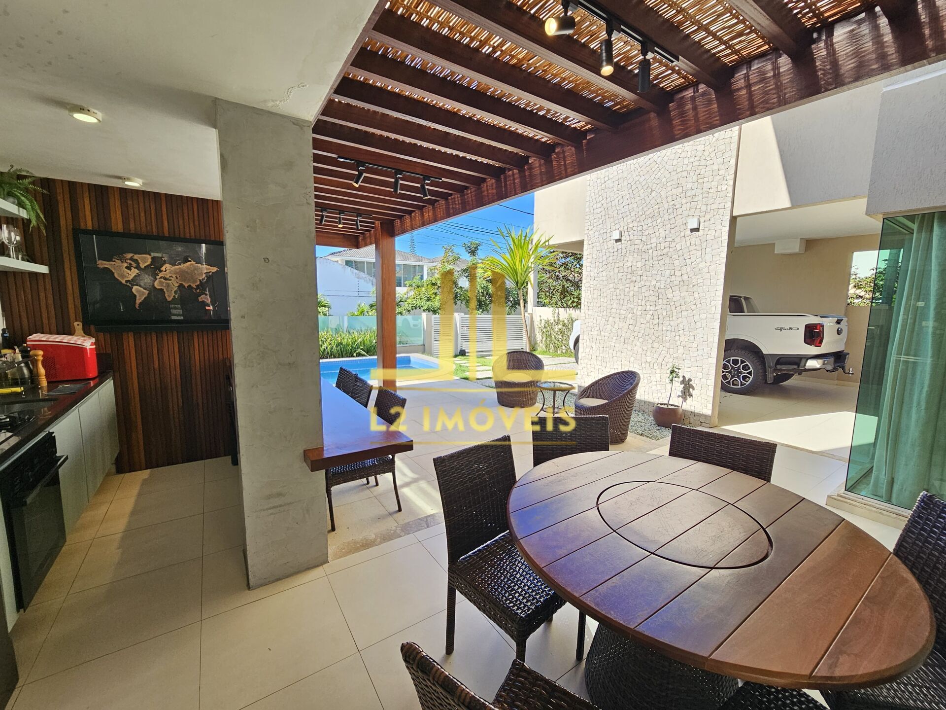 Casa, 4 quartos, 242 m² - Foto 10