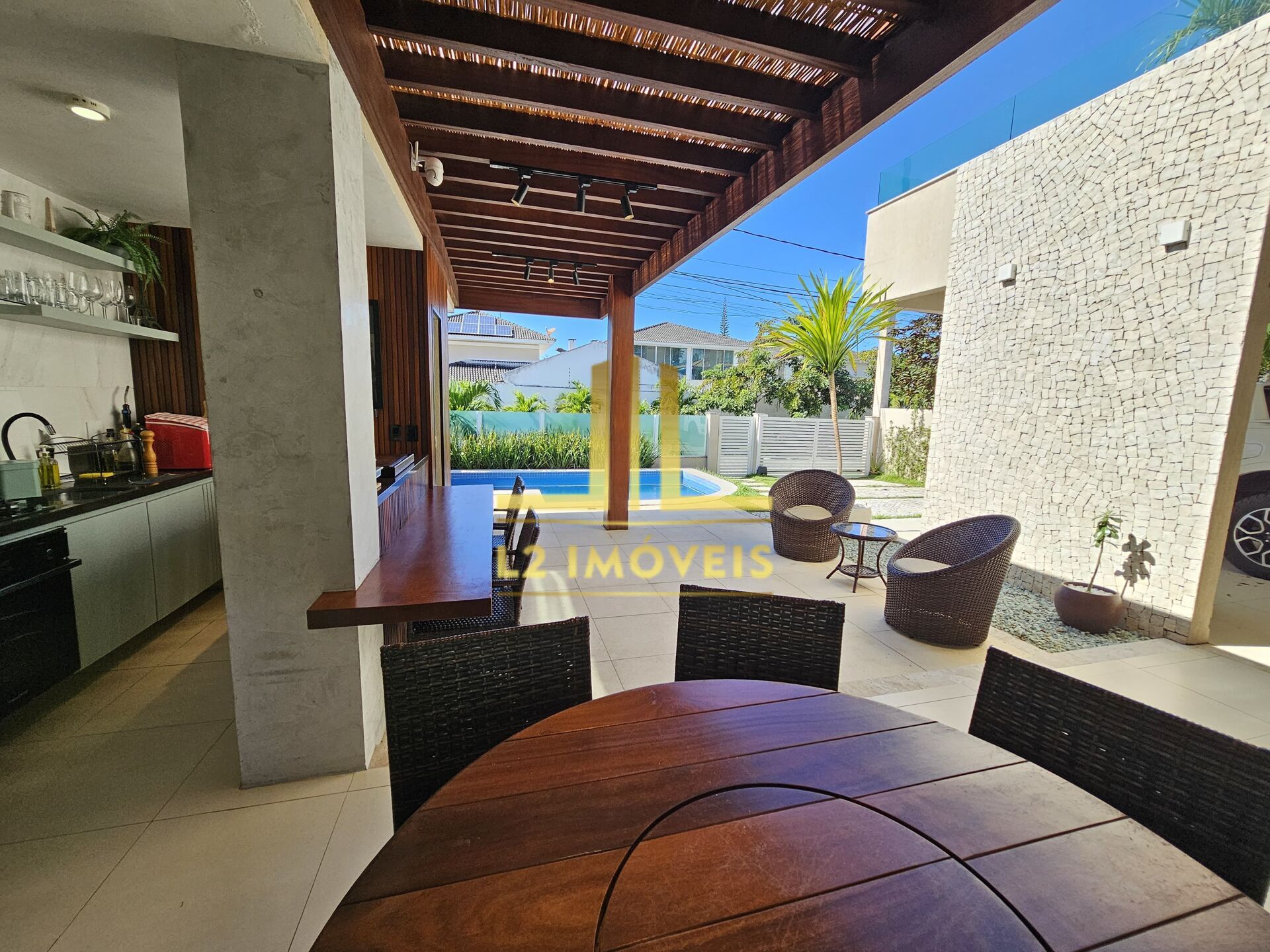 Casa, 4 quartos, 242 m² - Foto 9