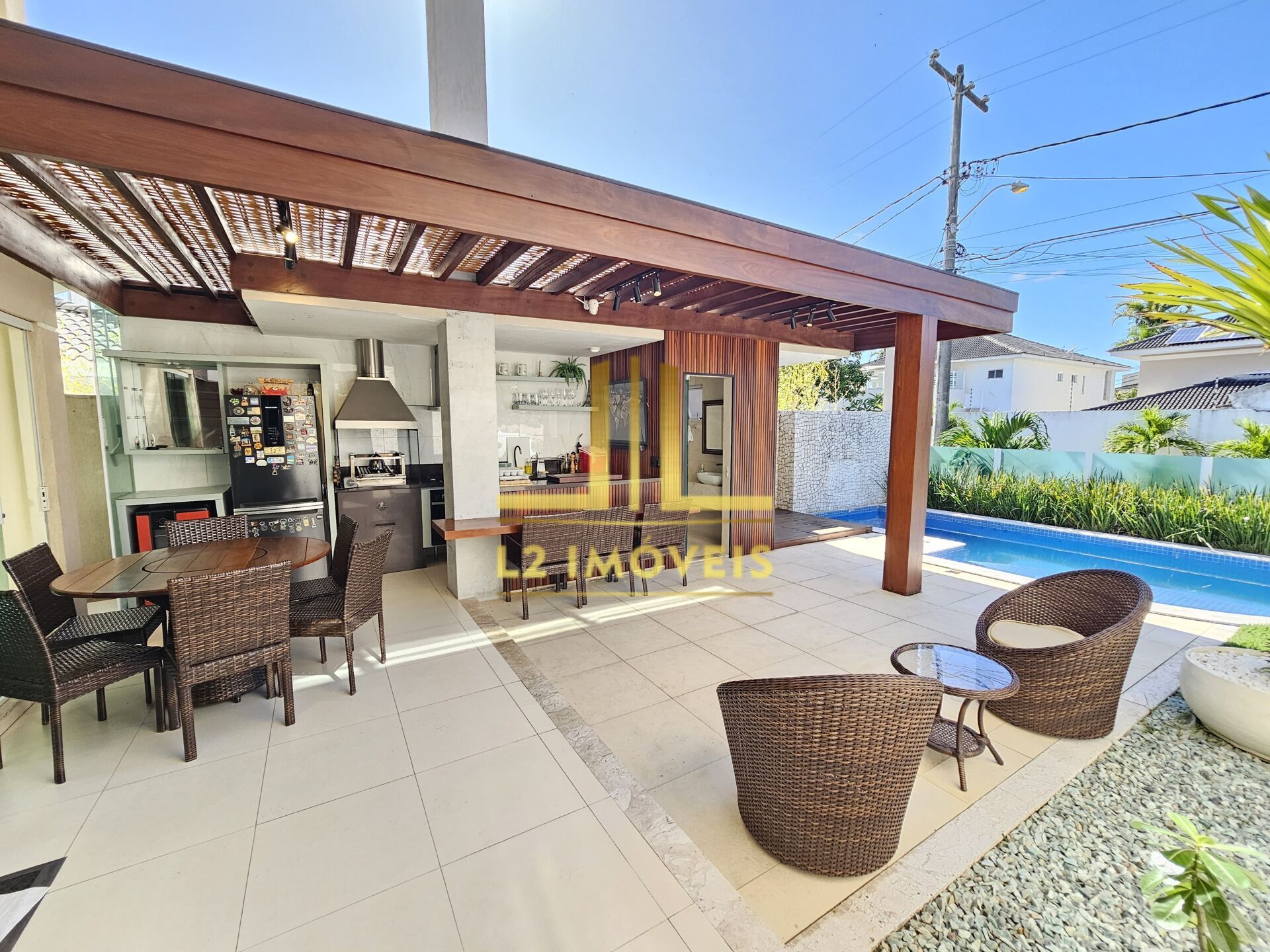 Casa, 4 quartos, 242 m² - Foto 7