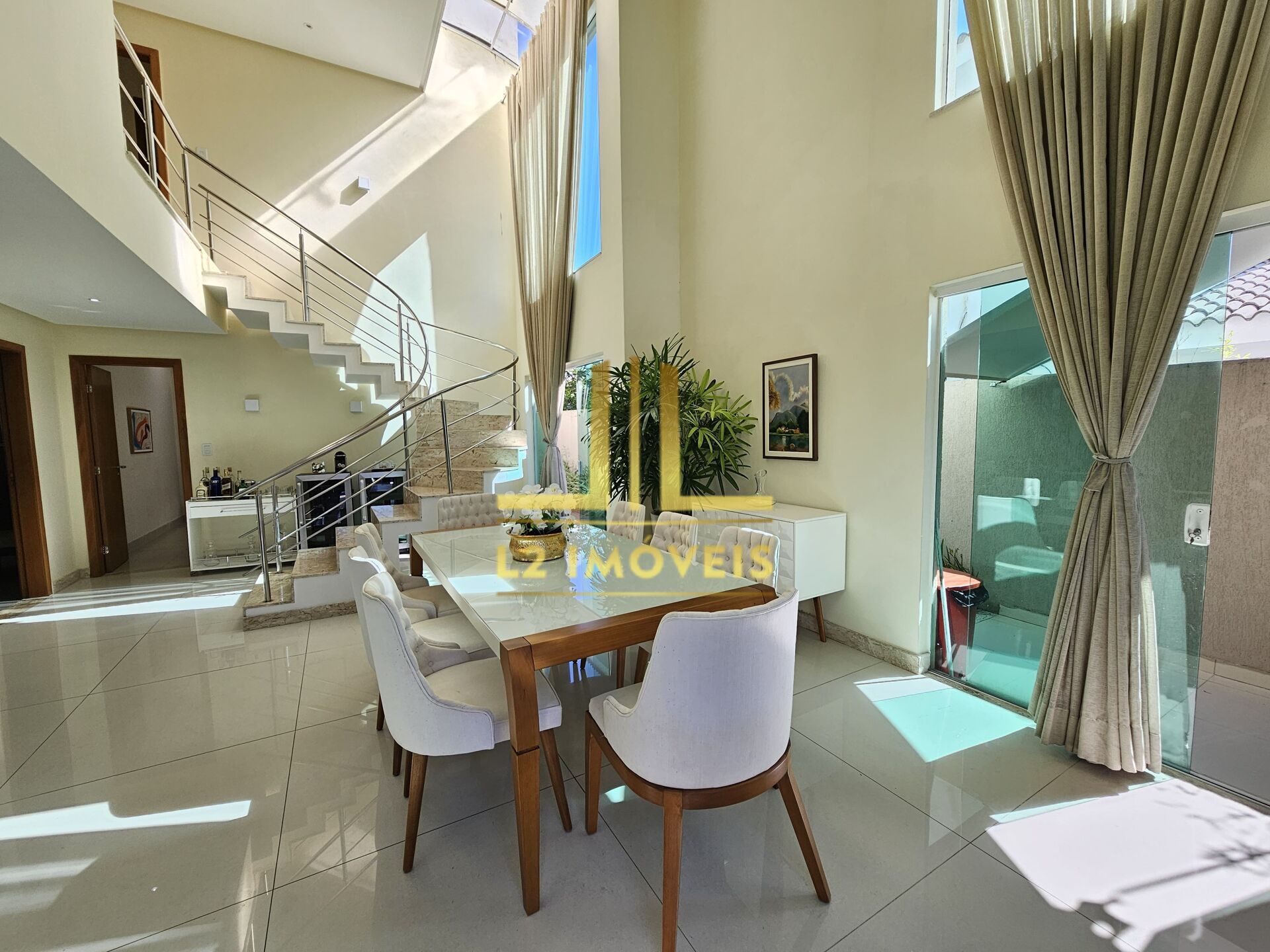 Casa, 4 quartos, 242 m² - Foto 12