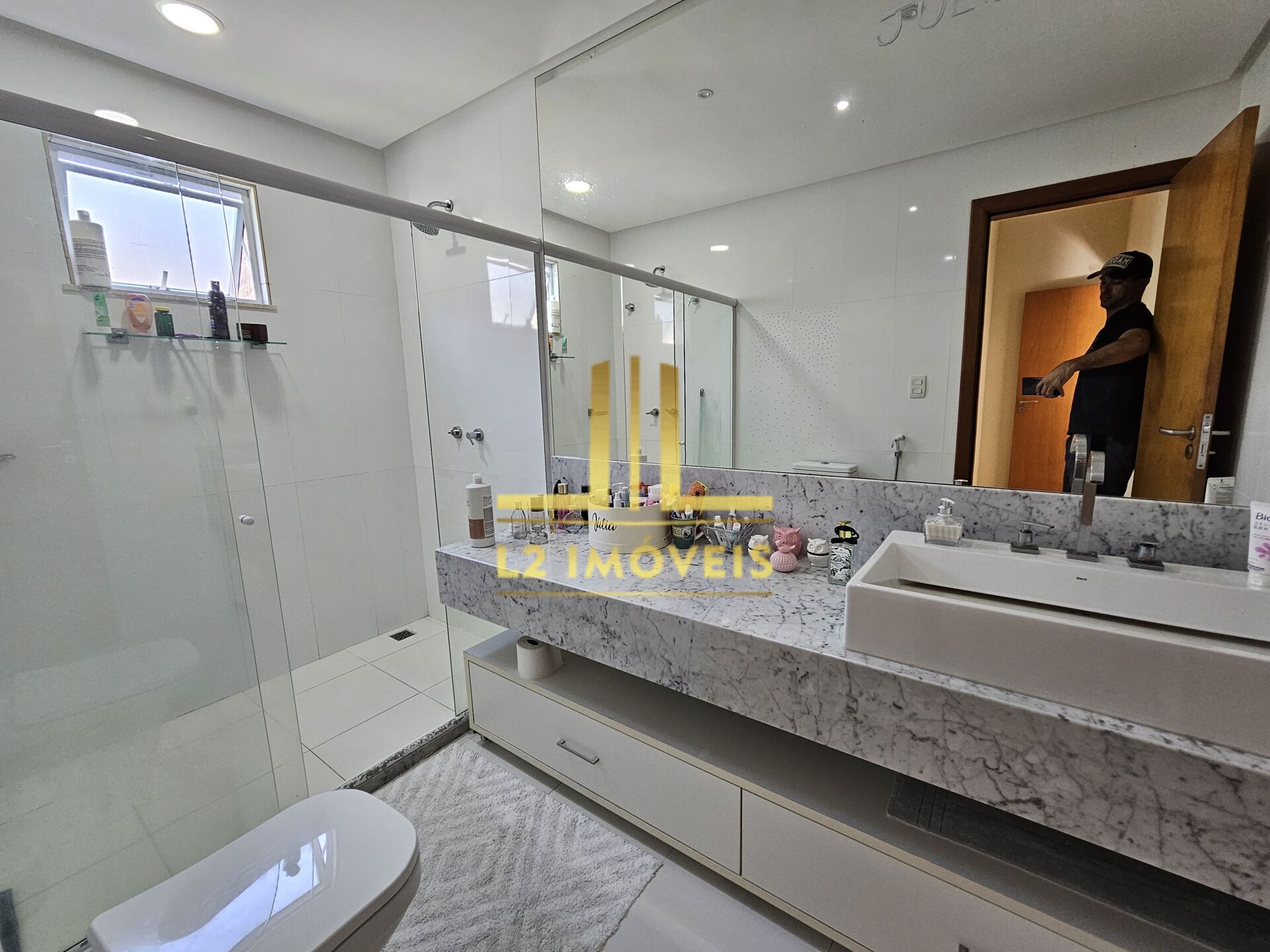 Casa, 4 quartos, 242 m² - Foto 32