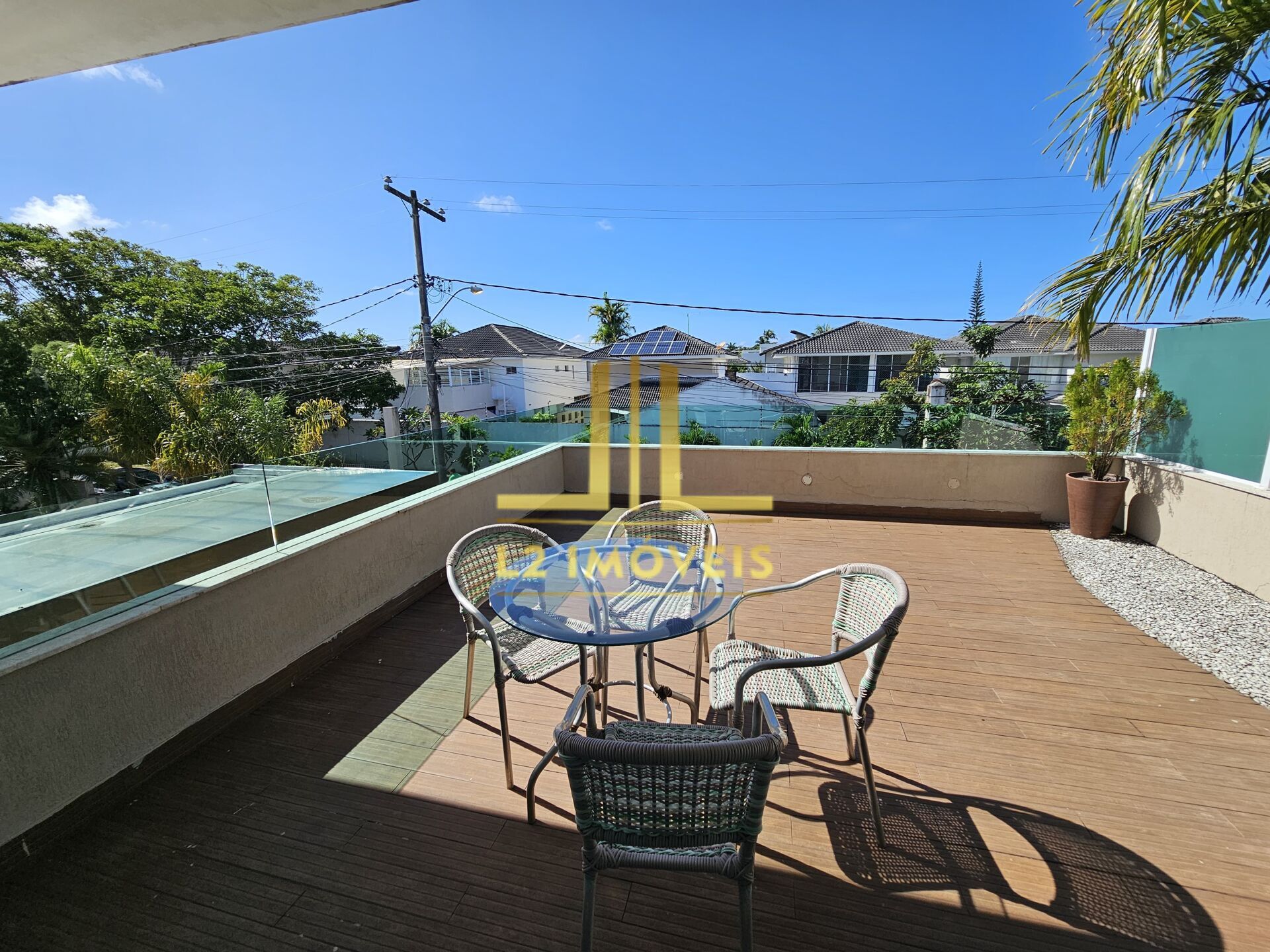 Casa, 4 quartos, 242 m² - Foto 34