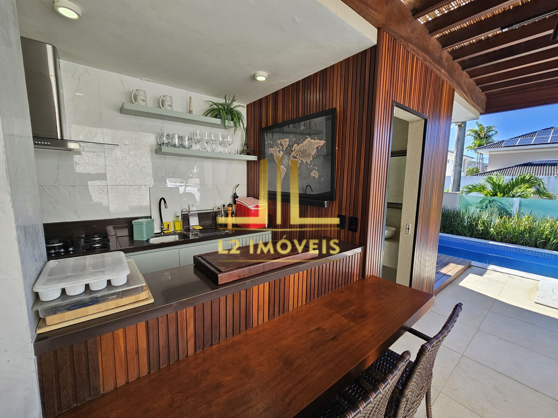 Casa, 4 quartos, 242 m² - Foto 8