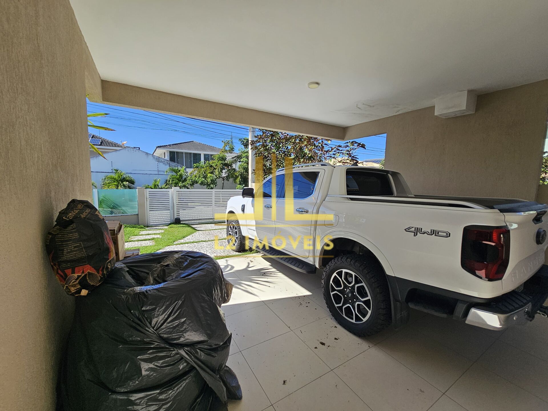 Casa, 4 quartos, 242 m² - Foto 11