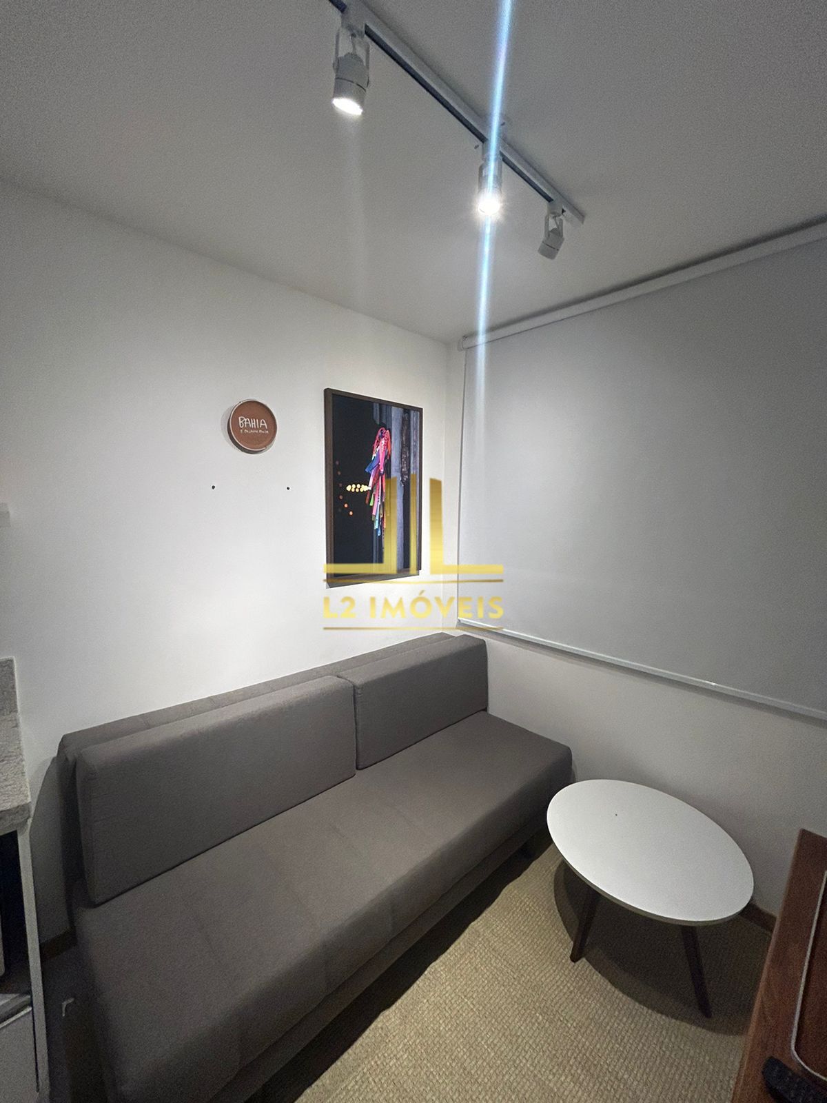 Apartamento para alugar com 1 quarto, 25m² - Foto 6