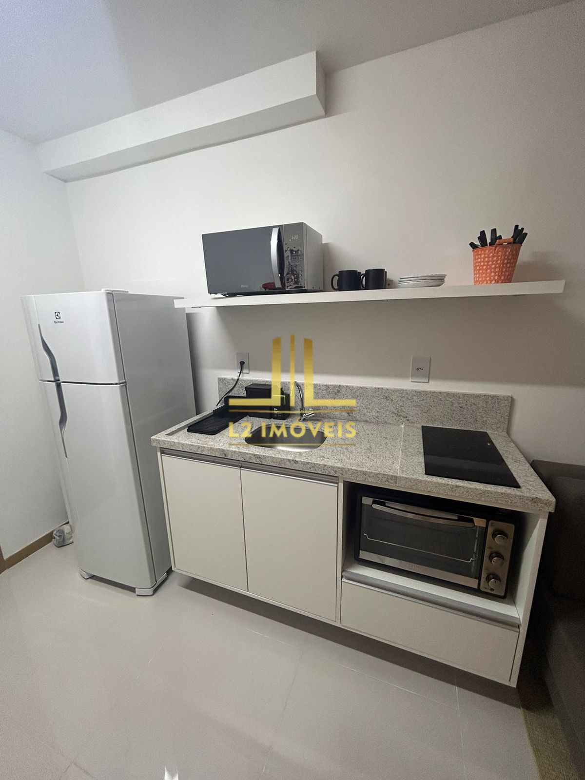 Apartamento para alugar com 1 quarto, 25m² - Foto 14