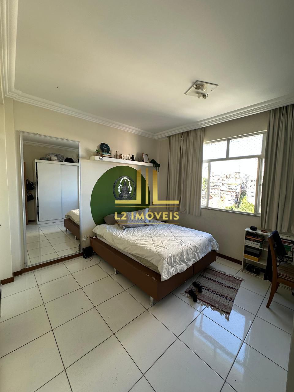 Apartamento, 2 quartos, 92 m² - Foto 6