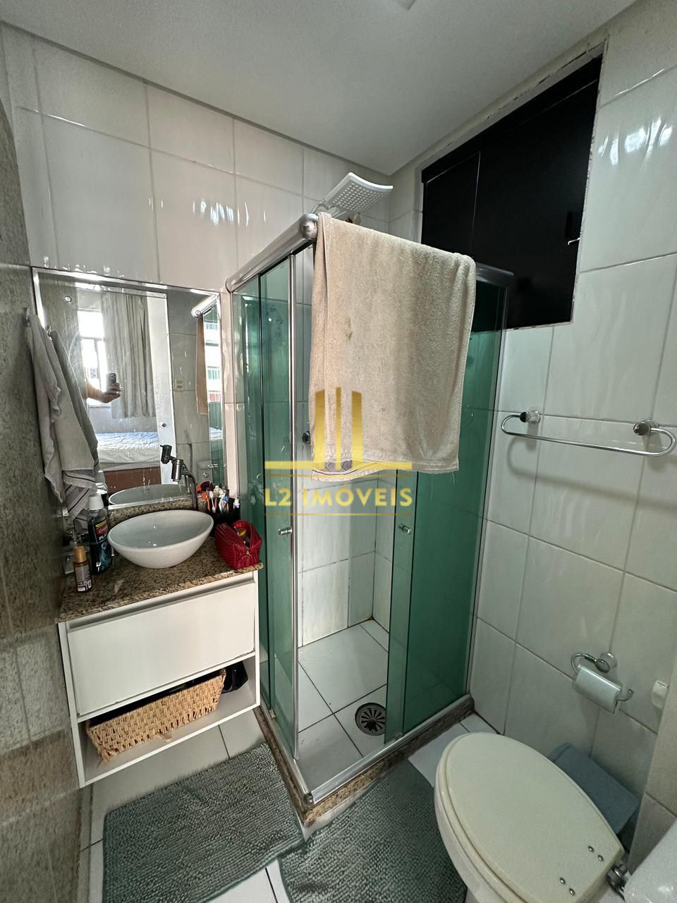 Apartamento, 2 quartos, 92 m² - Foto 9