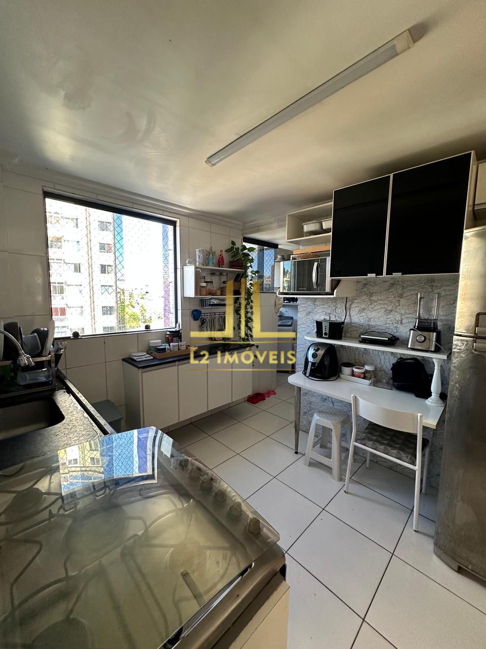Apartamento, 2 quartos, 92 m² - Foto 4