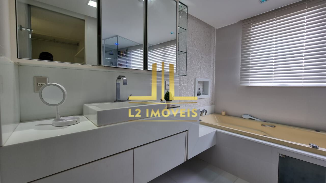 Apartamento para alugar com 3 quartos, 195m² - Foto 38