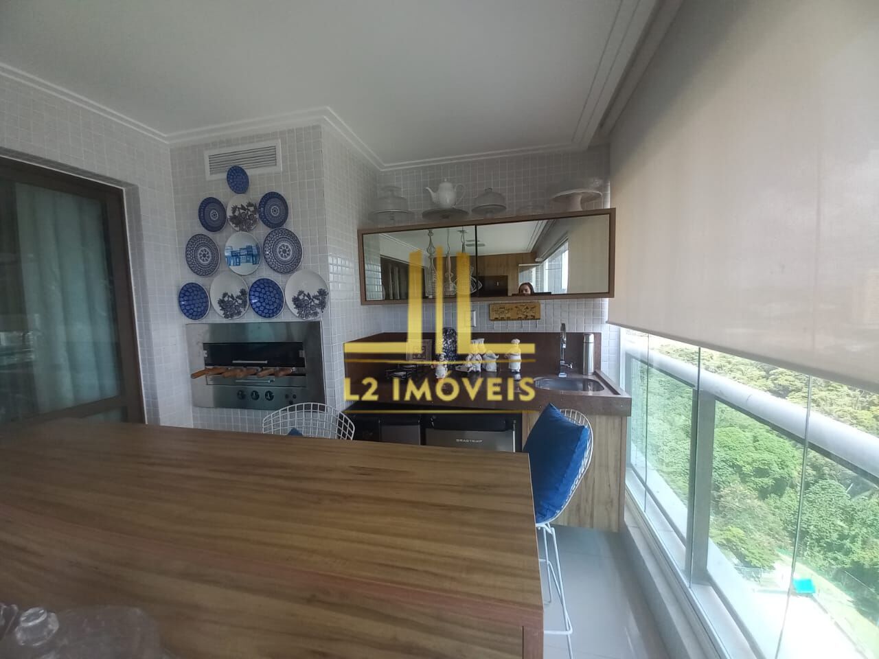 Apartamento para alugar com 3 quartos, 195m² - Foto 16