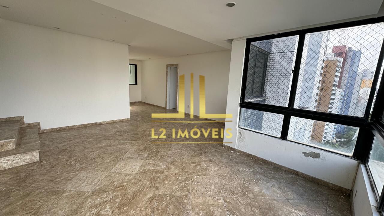 Cobertura à venda com 3 quartos, 234m² - Foto 15