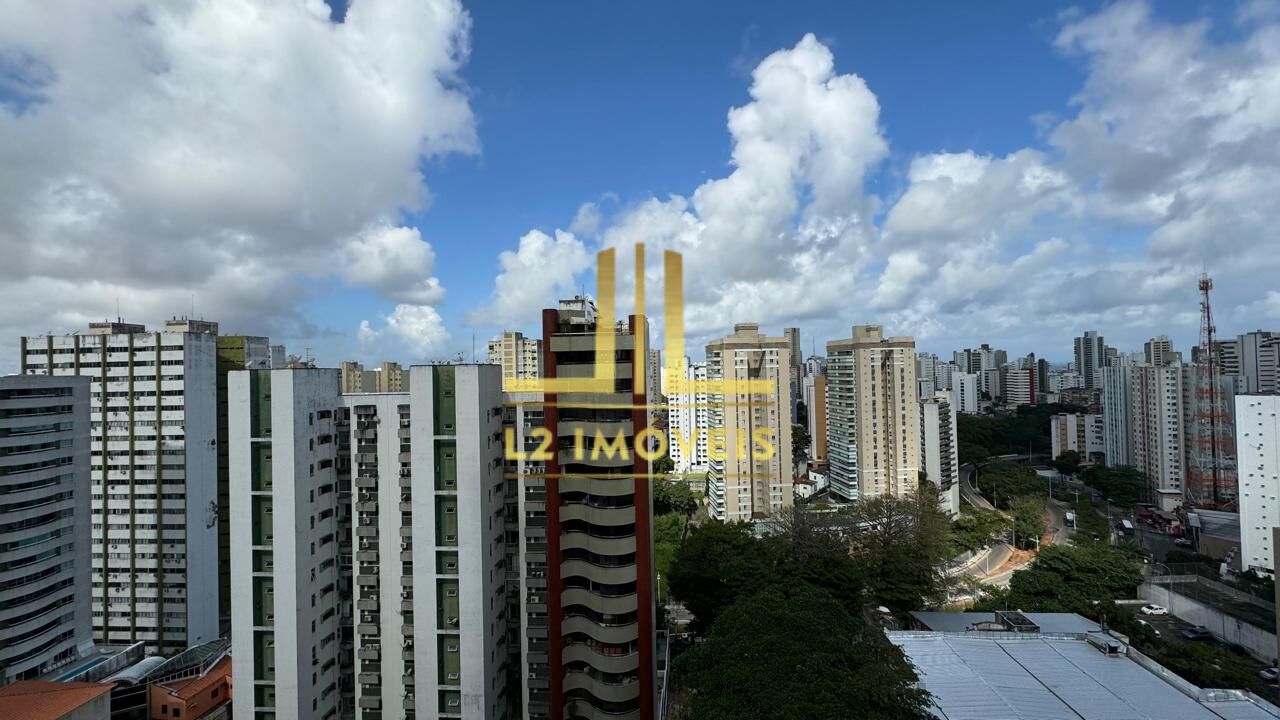 Cobertura à venda com 3 quartos, 234m² - Foto 29