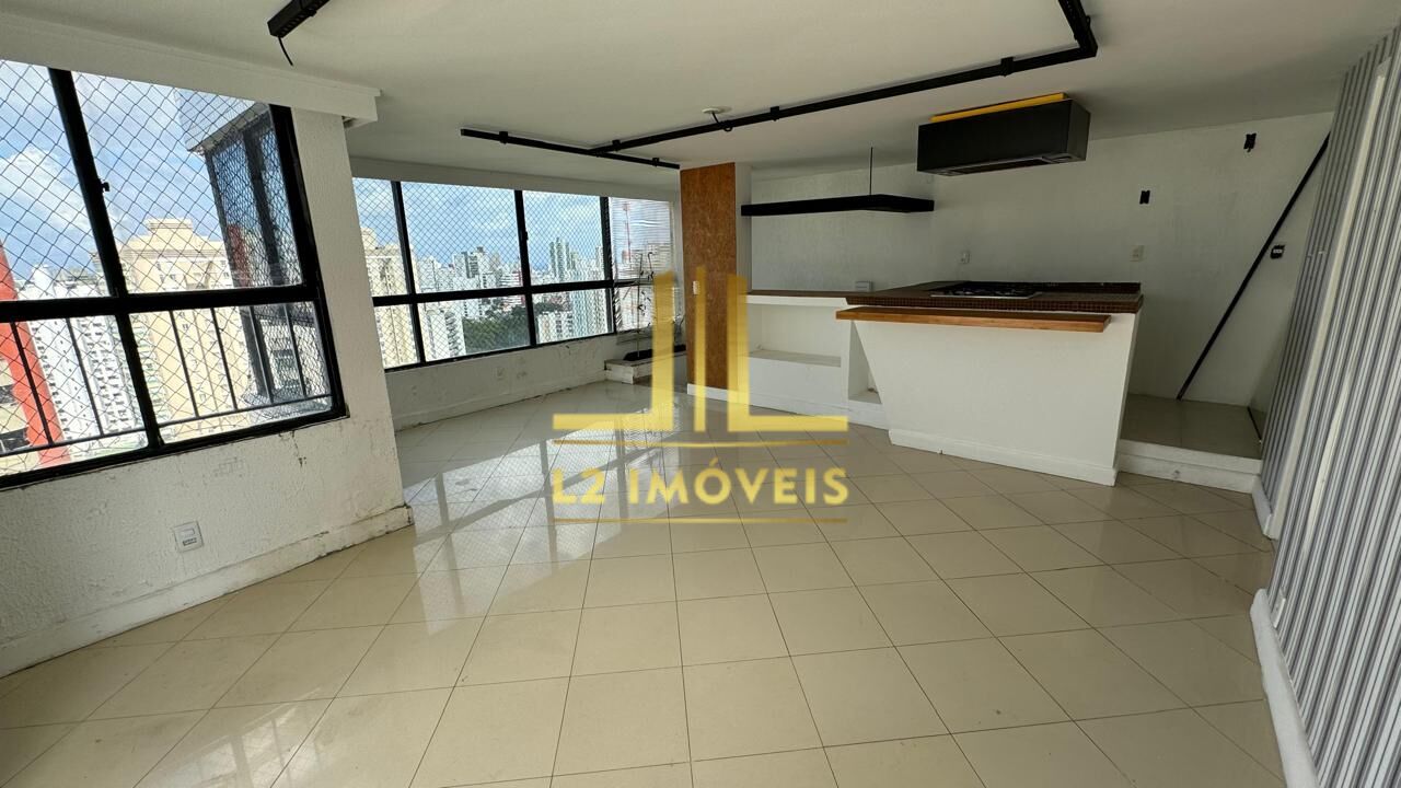 Cobertura à venda com 3 quartos, 234m² - Foto 2