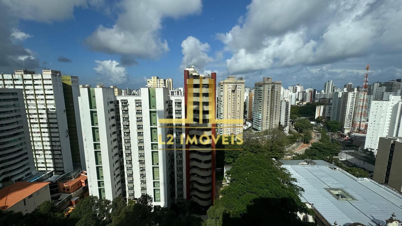 Cobertura à venda com 3 quartos, 234m² - Foto 30