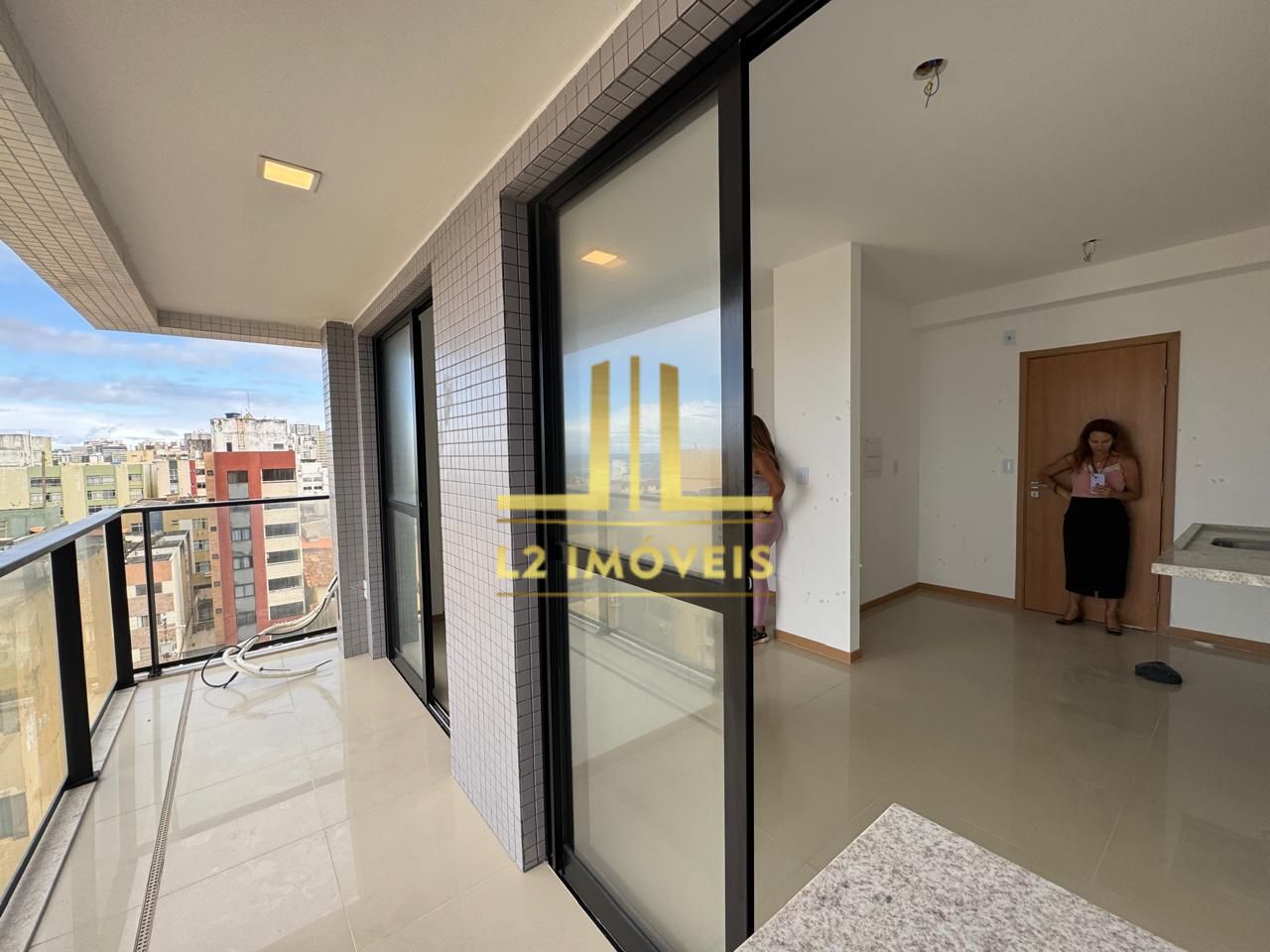 Apartamento, 1 quarto, 29 m² - Foto 6