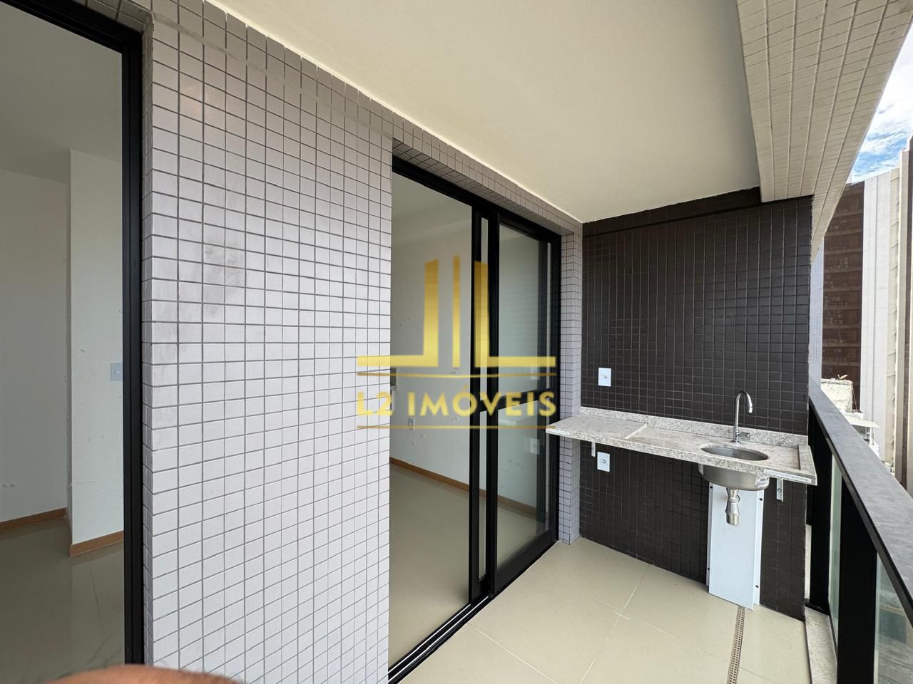 Apartamento, 1 quarto, 29 m² - Foto 5