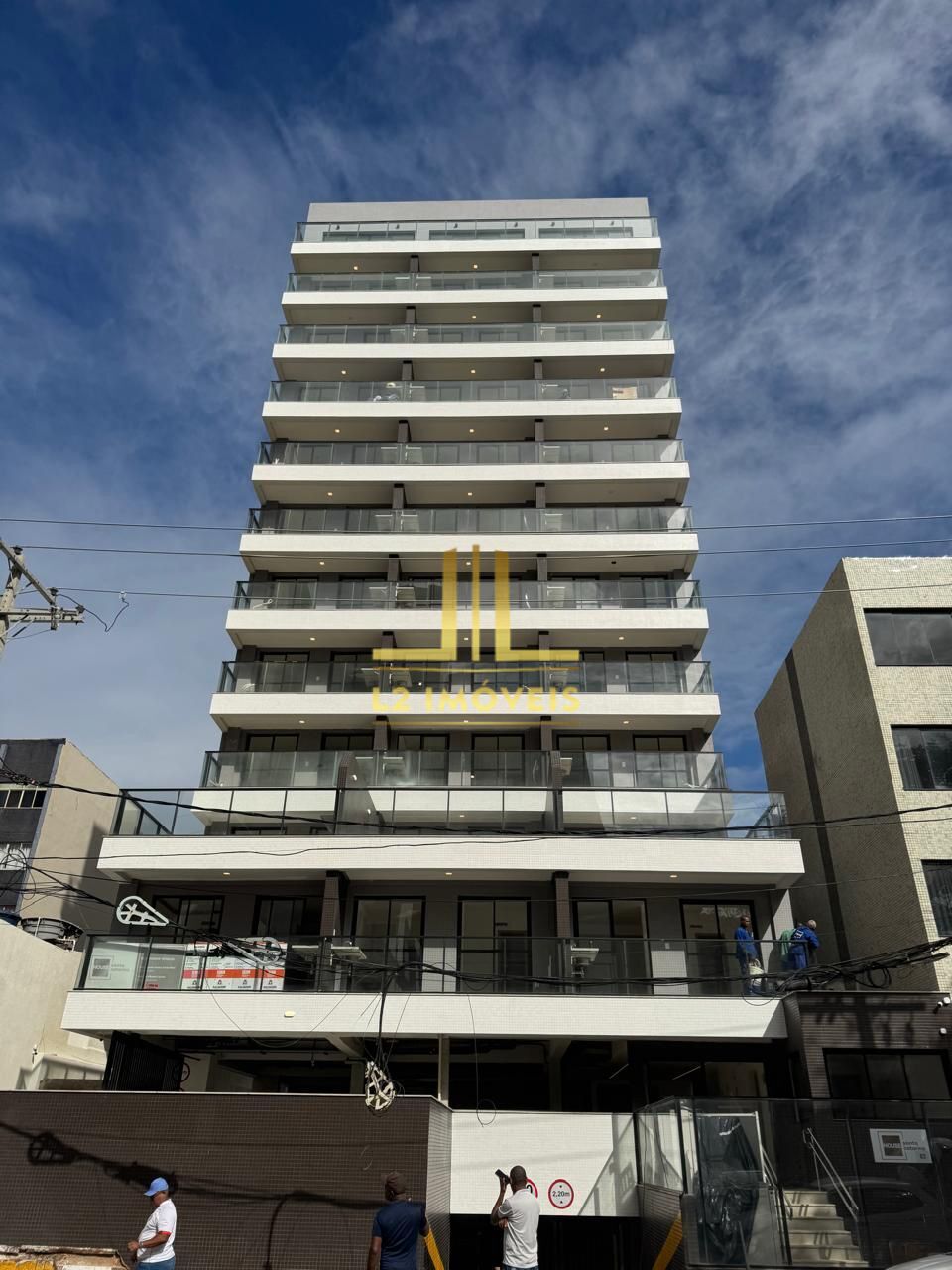 Apartamento, 1 quarto, 29 m² - Foto 15