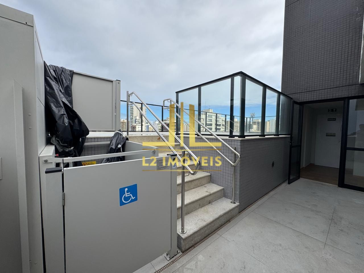 Apartamento, 1 quarto, 29 m² - Foto 24