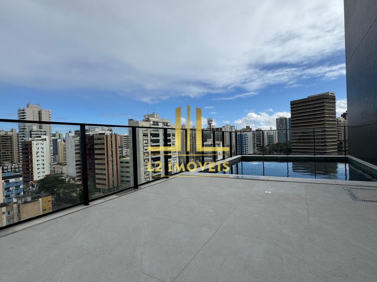 Apartamento, 1 quarto, 29 m² - Foto 20