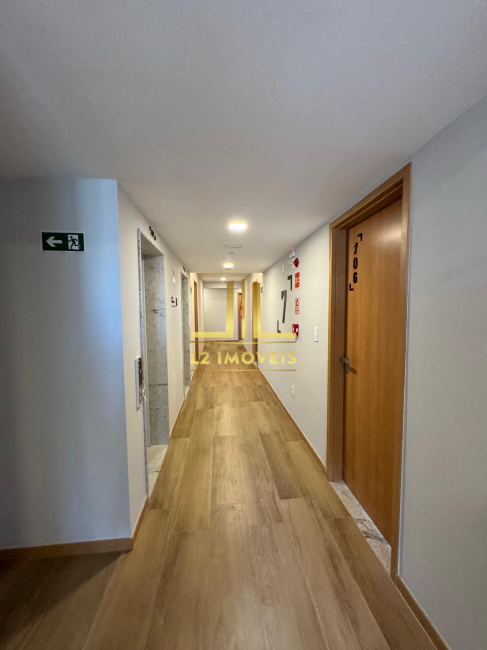 Apartamento, 1 quarto, 29 m² - Foto 21