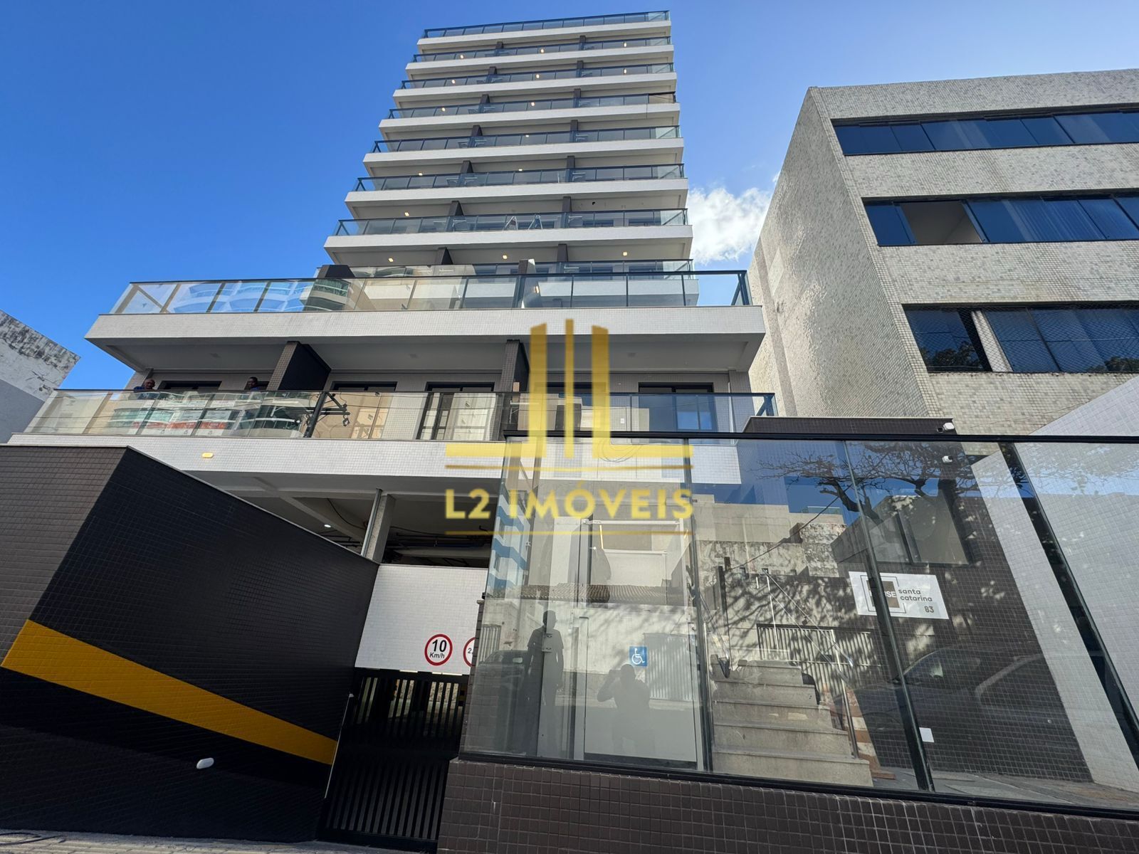 Apartamento, 1 quarto, 29 m² - Foto 14