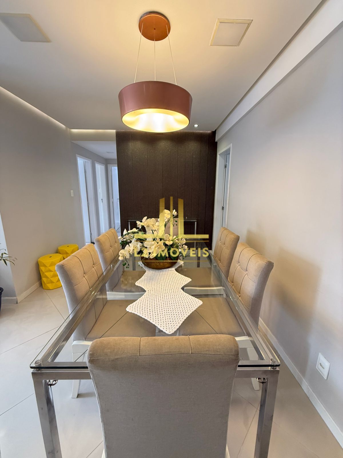Apartamento, 3 quartos, 90 m² - Foto 4